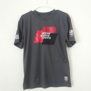 Spartan x Luminox Shirt